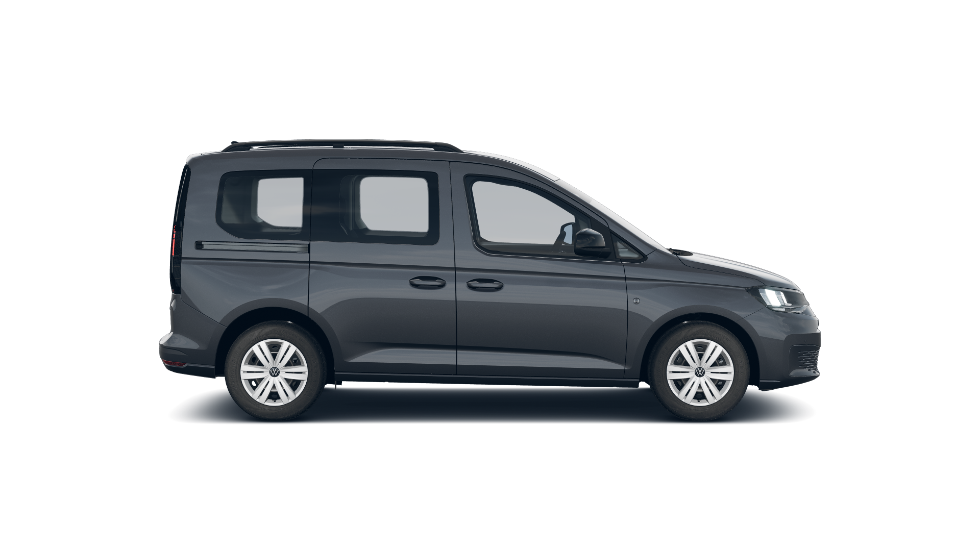 Volkswagen Caddy Origin 1.5 TSI eHybrid PHEV 110 kW (150 CV) DCT