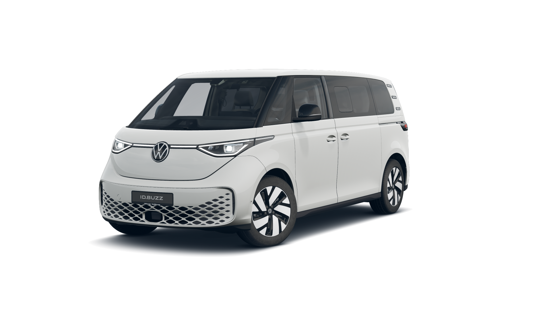 Volkswagen ID. BUZZ Pro 7 asientos 210 kW (286 CV)