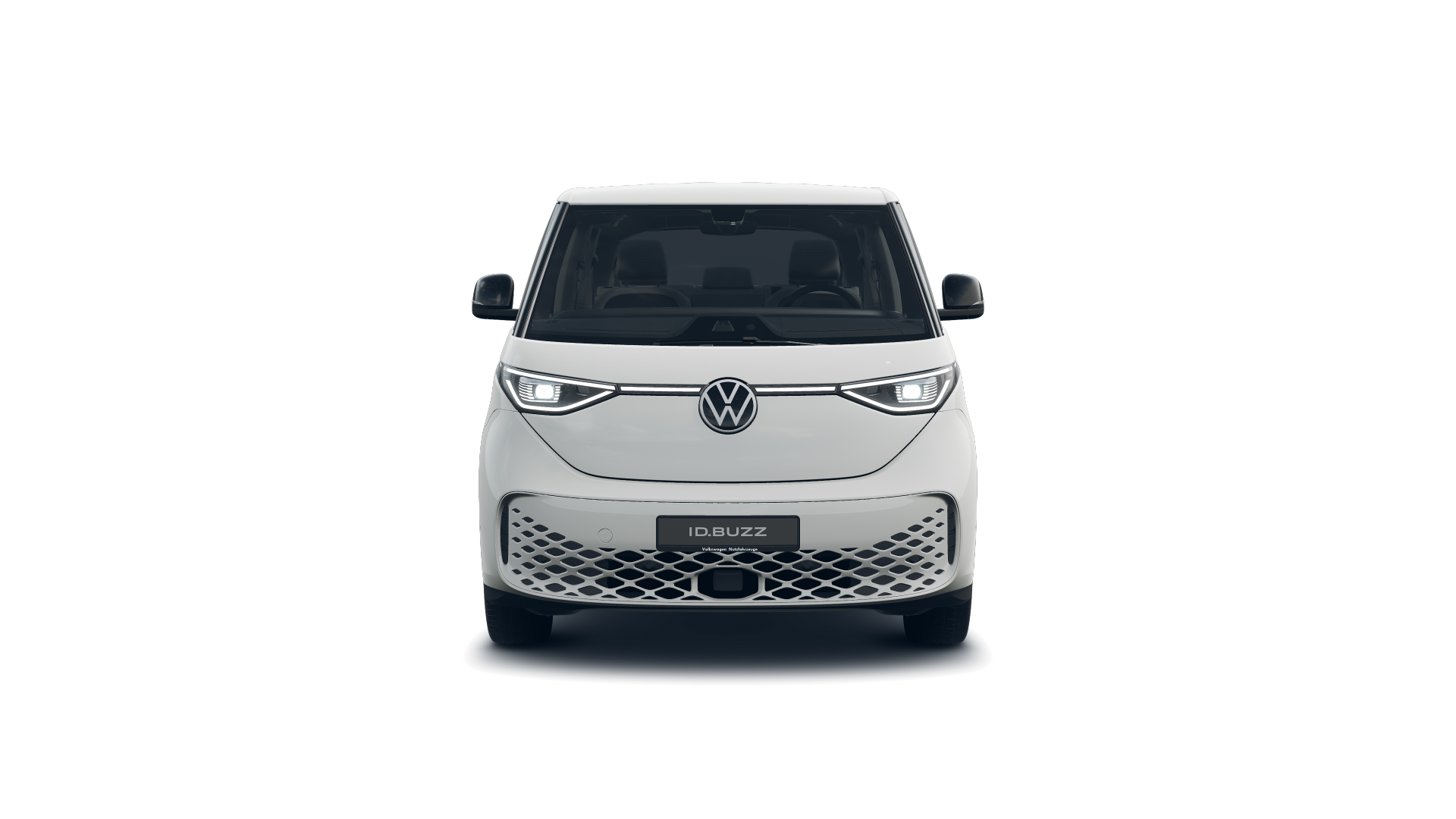 Volkswagen ID. BUZZ Pro 7 asientos 210 kW (286 CV)