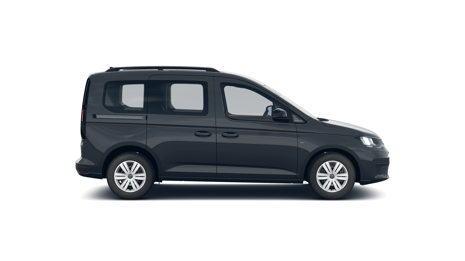 Volkswagen Caddy Origin 1.5 TSI eHybrid PHEV 110 kW (150 CV) DCT