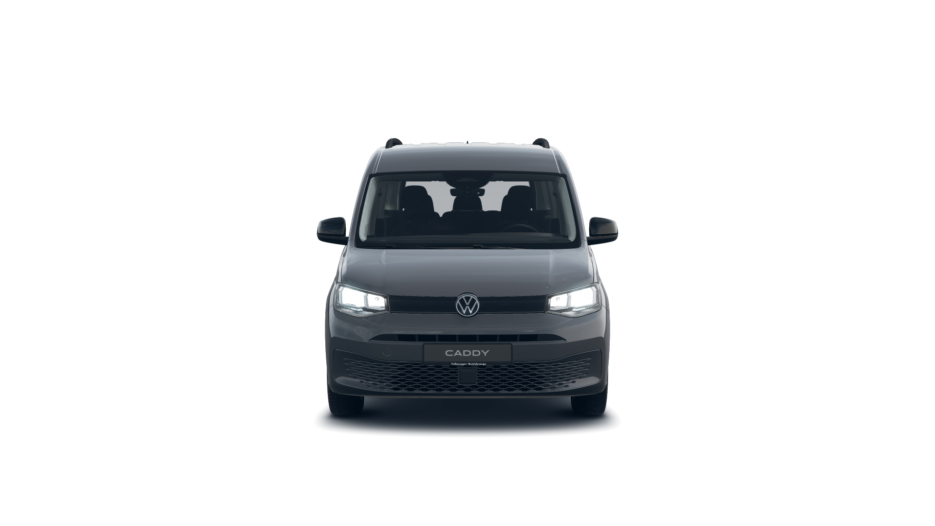 Volkswagen Caddy Origin 1.5 TSI eHybrid PHEV 110 kW (150 CV) DCT