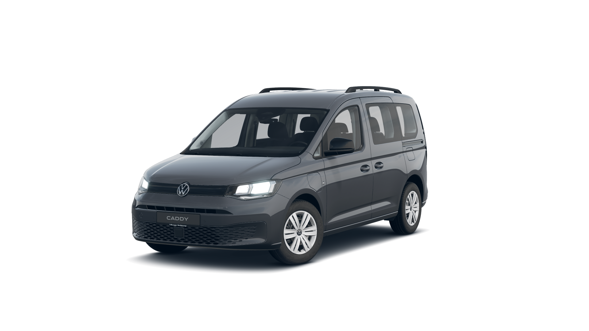 Volkswagen Caddy Origin 1.5 TSI eHybrid PHEV 110 kW (150 CV) DCT