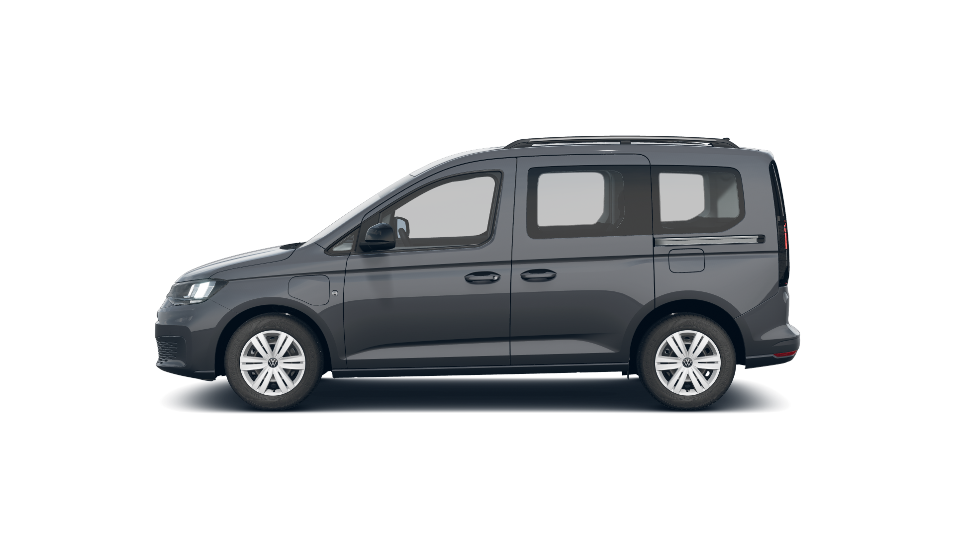 Volkswagen Caddy Origin 1.5 TSI eHybrid PHEV 110 kW (150 CV) DCT