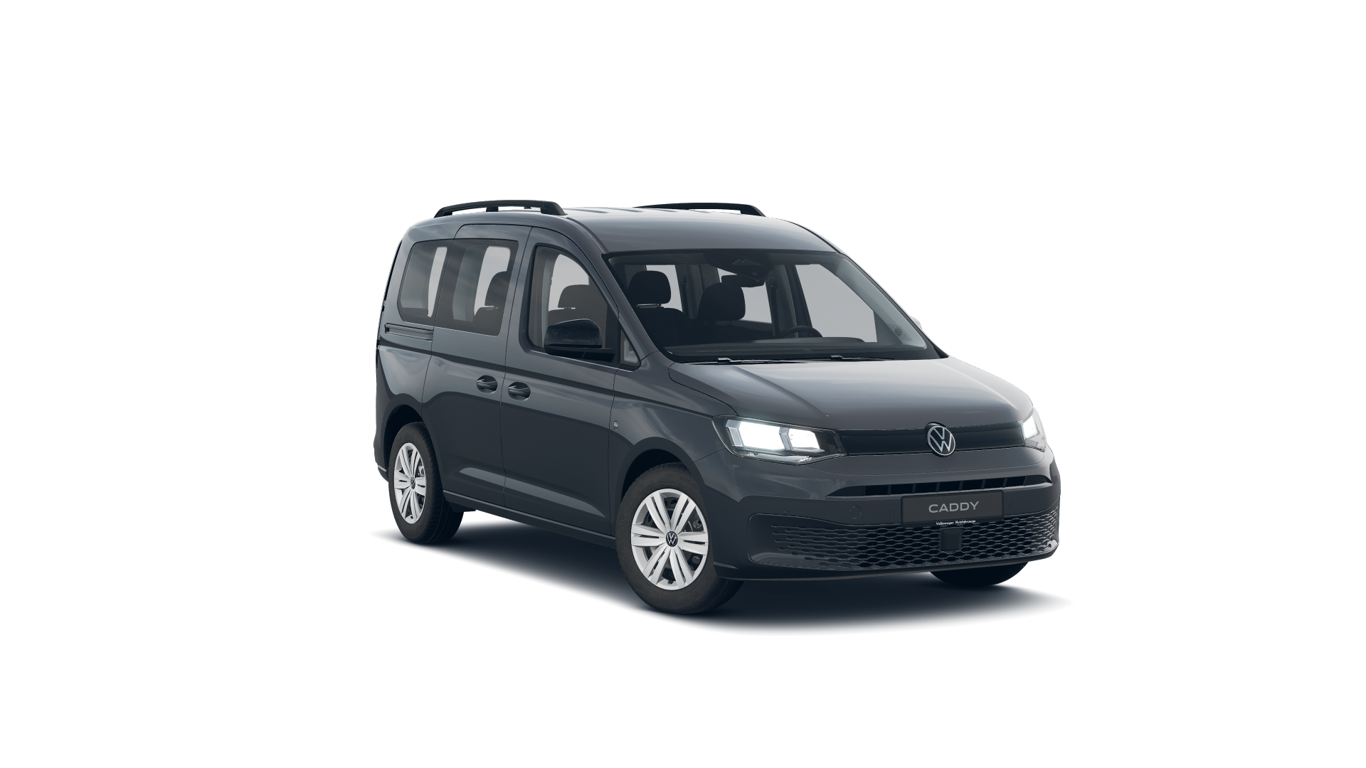 Volkswagen Caddy Origin 1.5 TSI eHybrid PHEV 110 kW (150 CV) DCT