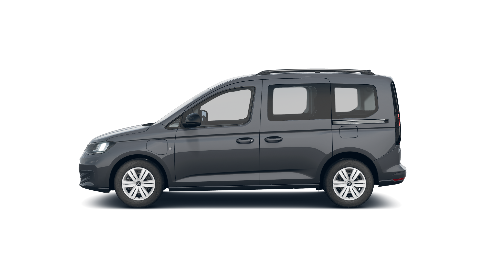 Volkswagen Caddy Origin 1.5 TSI eHybrid PHEV 110 kW (150 CV) DCT