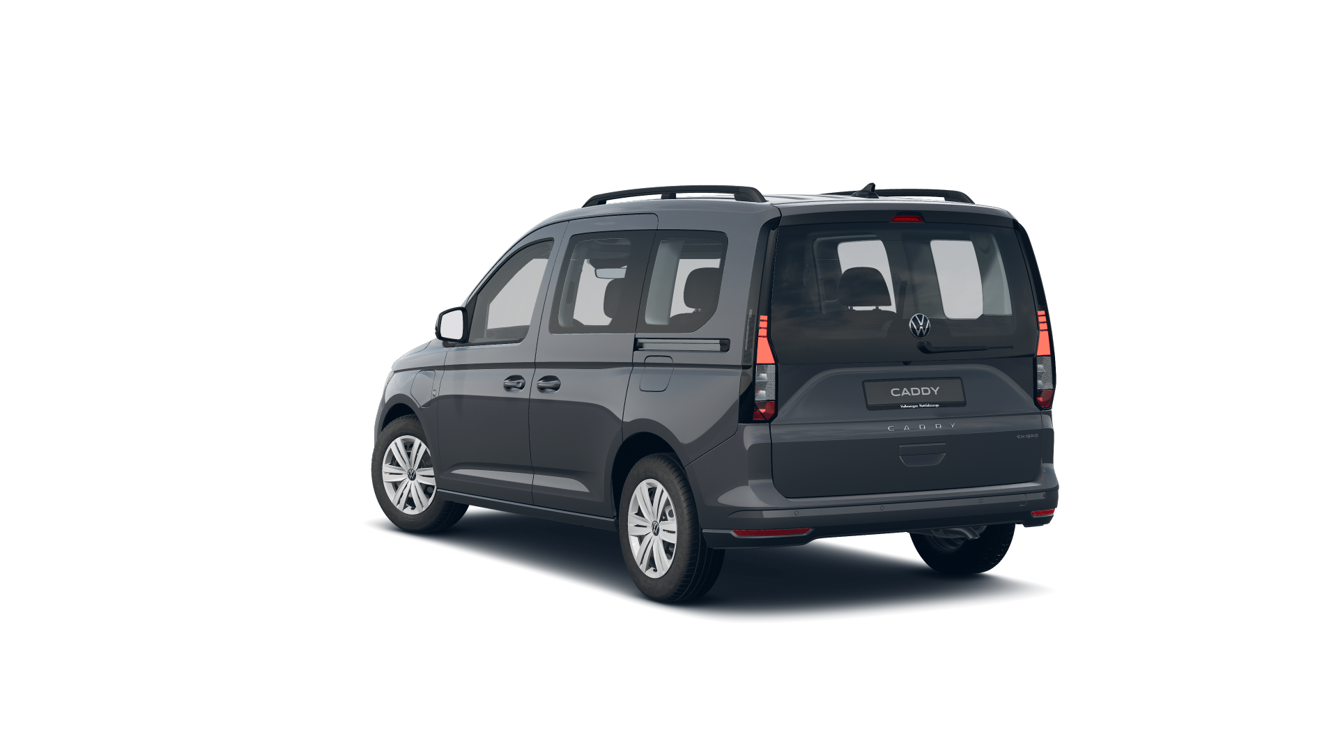 Volkswagen Caddy Origin 1.5 TSI eHybrid PHEV 110 kW (150 CV) DCT