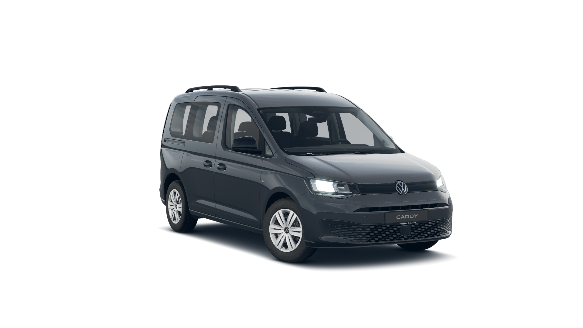 Volkswagen Caddy Origin 1.5 TSI eHybrid PHEV 110 kW (150 CV) DCT