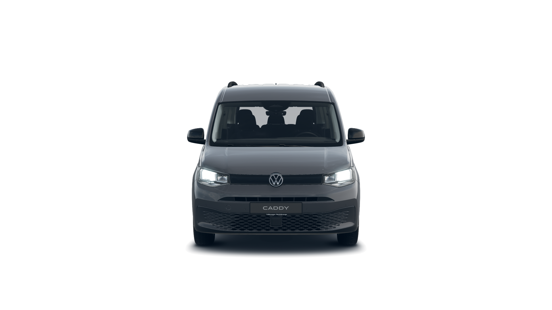 Volkswagen Caddy Origin 1.5 TSI eHybrid PHEV 110 kW (150 CV) DCT