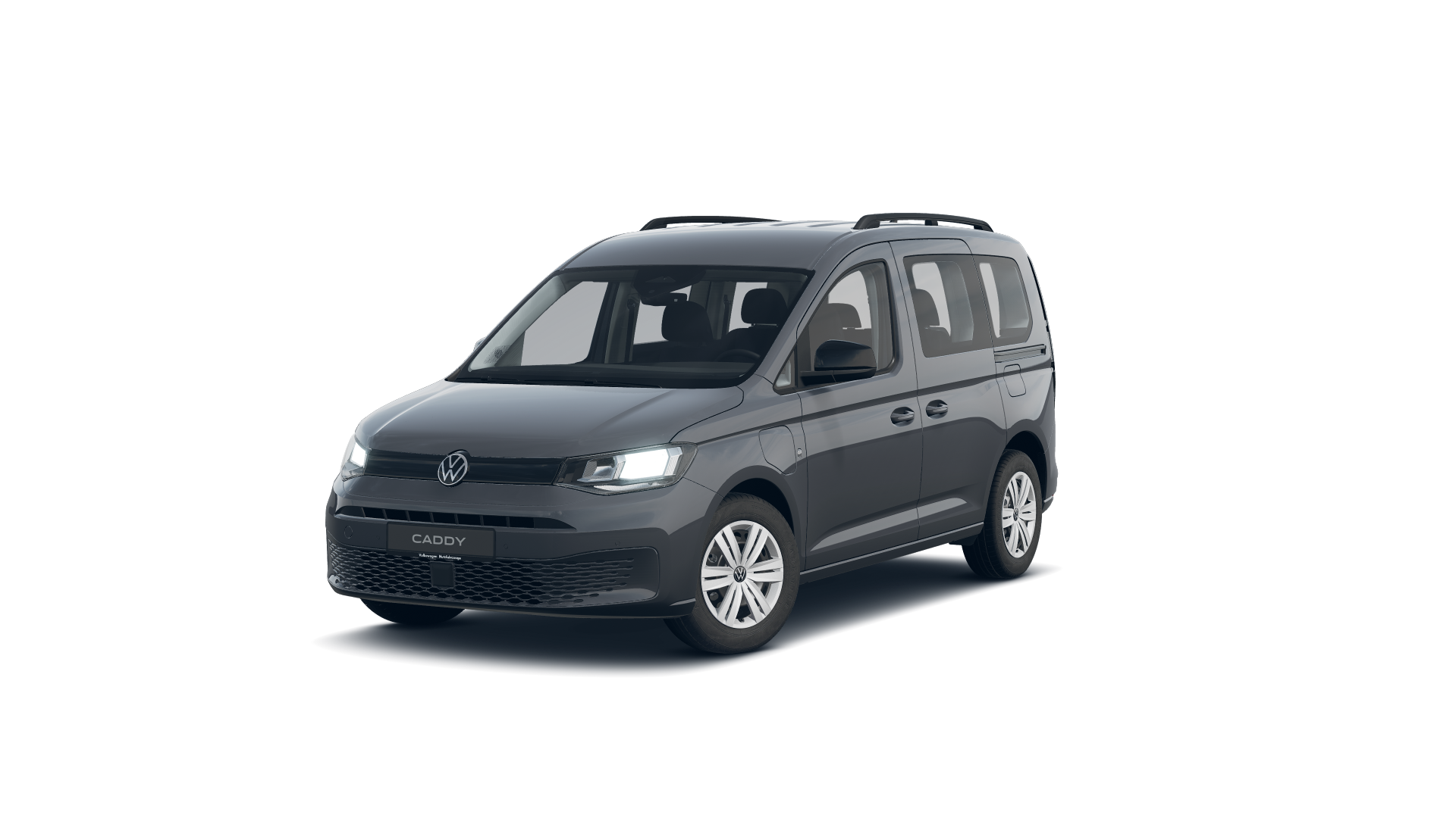 Volkswagen Caddy Origin 1.5 TSI eHybrid PHEV 110 kW (150 CV) DCT