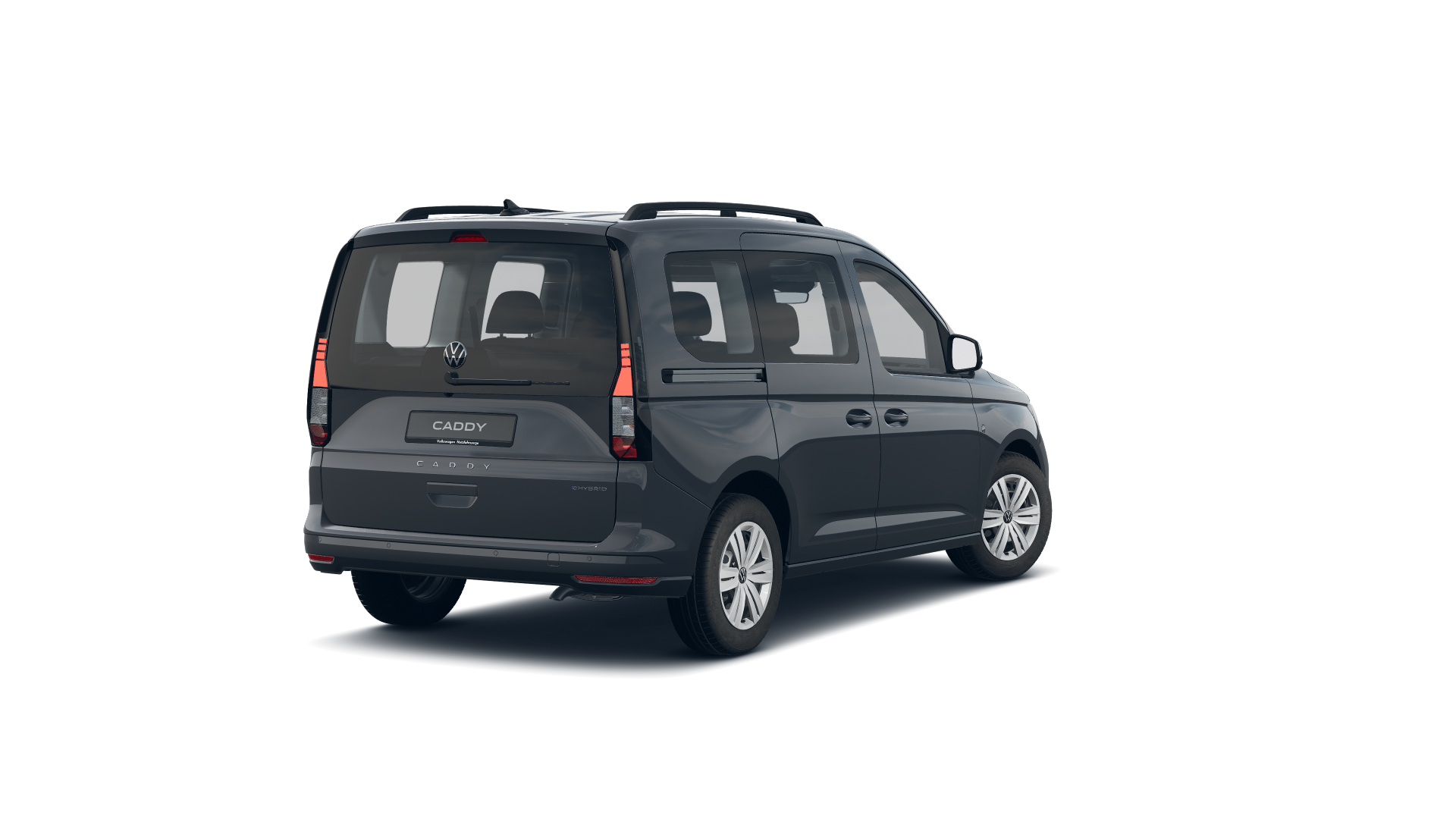 Volkswagen Caddy Origin 1.5 TSI eHybrid PHEV 110 kW (150 CV) DCT