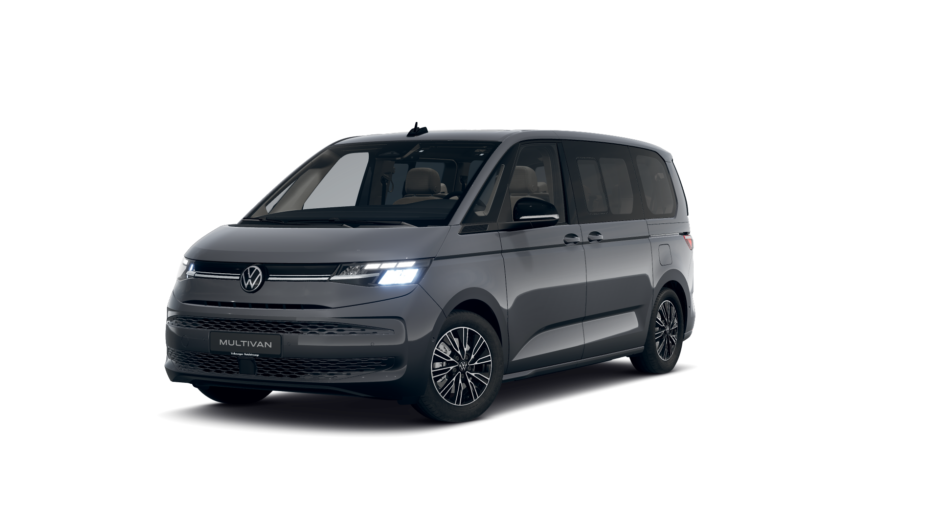 Volkswagen Multivan Life Batalla Corta 1.5 eHybrid 4Motion 180 kW (245 CV) DSG