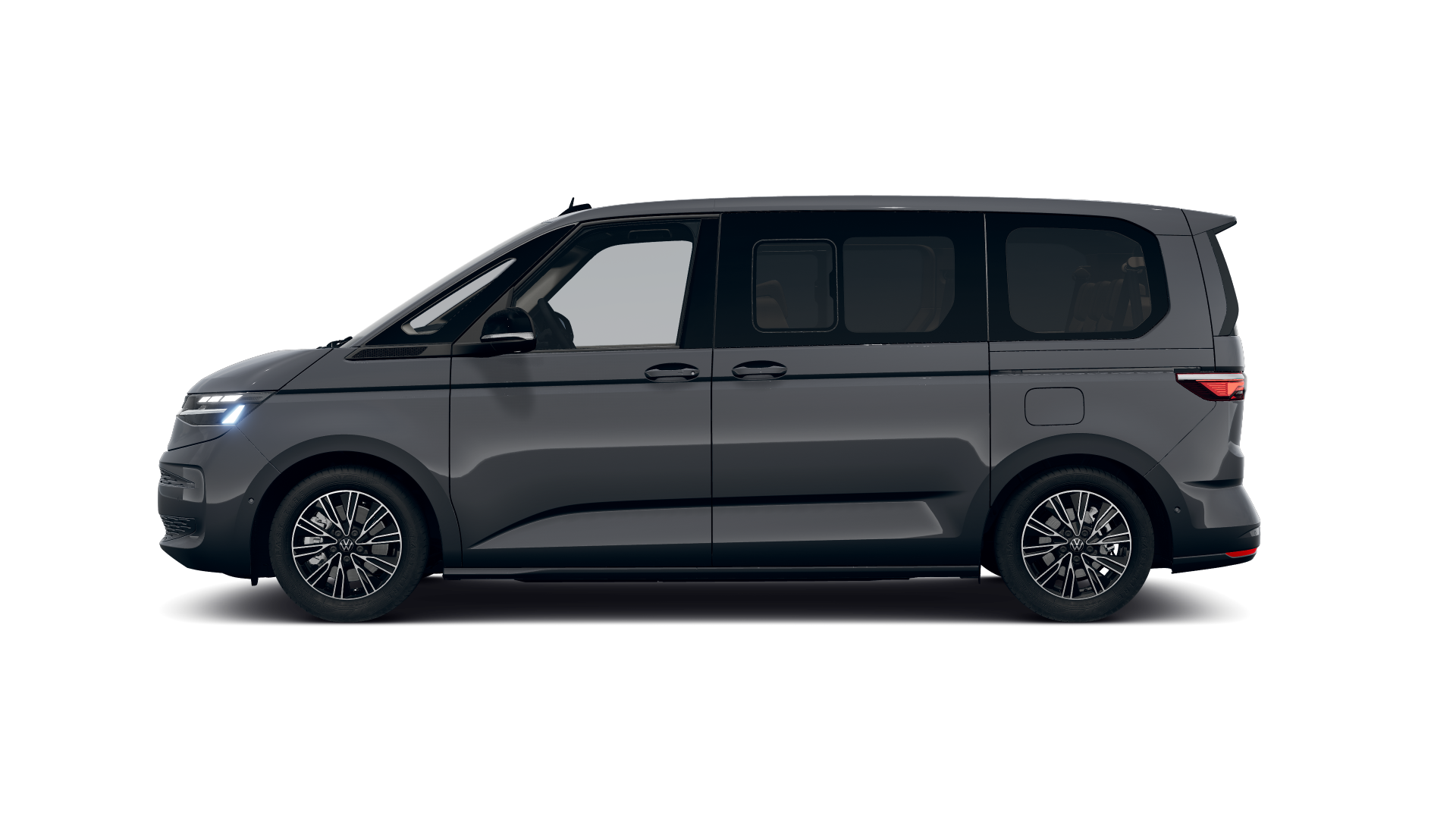 Volkswagen Multivan Life Batalla Corta 1.5 eHybrid 4Motion 180 kW (245 CV) DSG