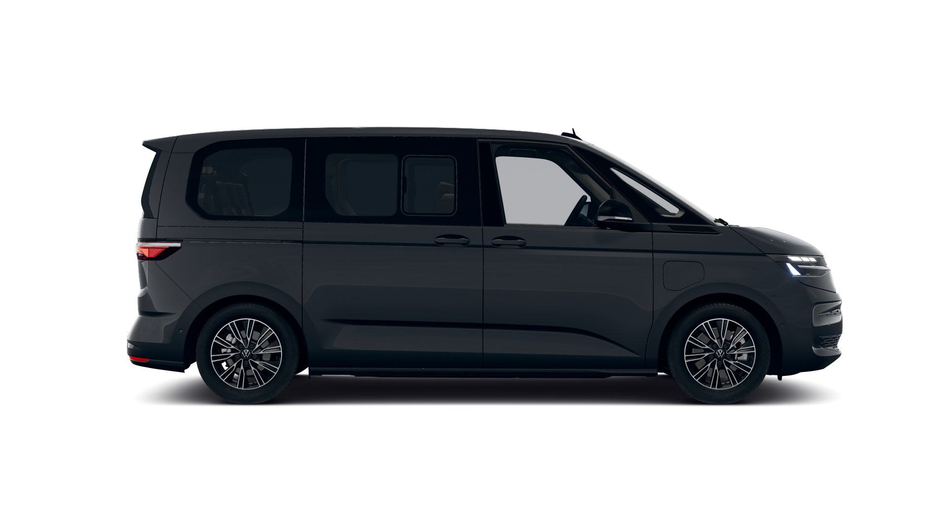 Volkswagen Multivan Life Batalla Corta 1.5 eHybrid 4Motion 180 kW (245 CV) DSG