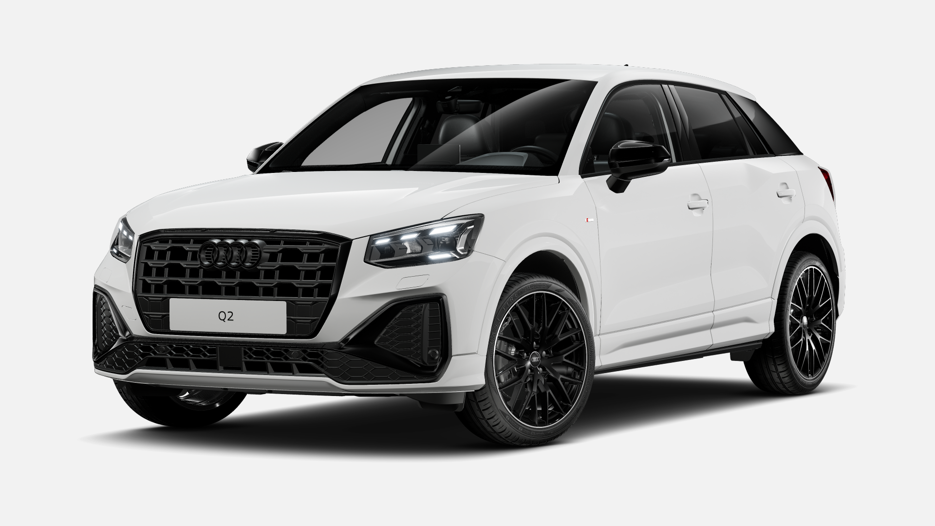 Audi Q2 en Motorflash