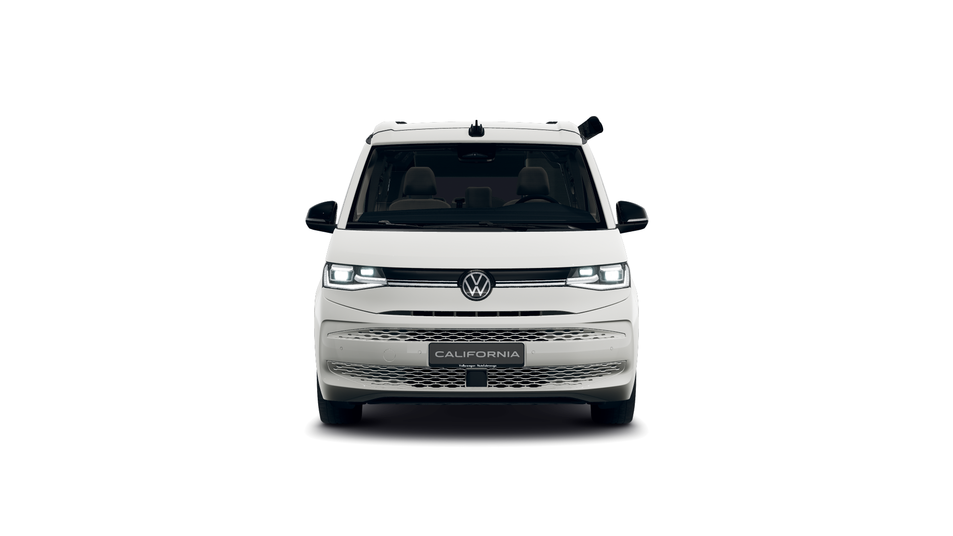 Volkswagen California Ocean Batalla Corta 2.0 TDI BMT 110 kW (150 CV) DSG
