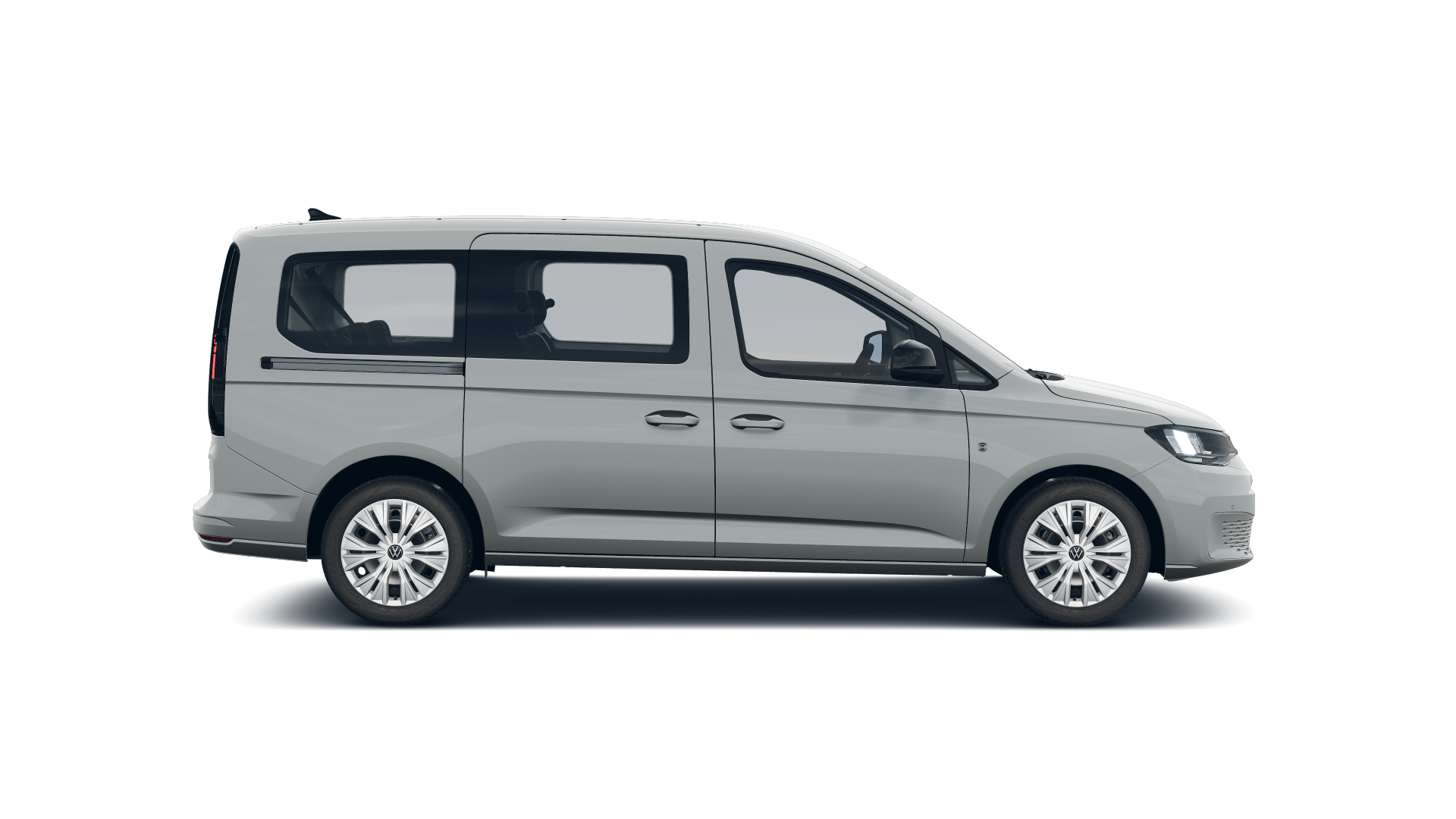 Volkswagen Caddy Maxi Origin 1.5 TSI eHybrid PHEV 110 kW (150 CV)