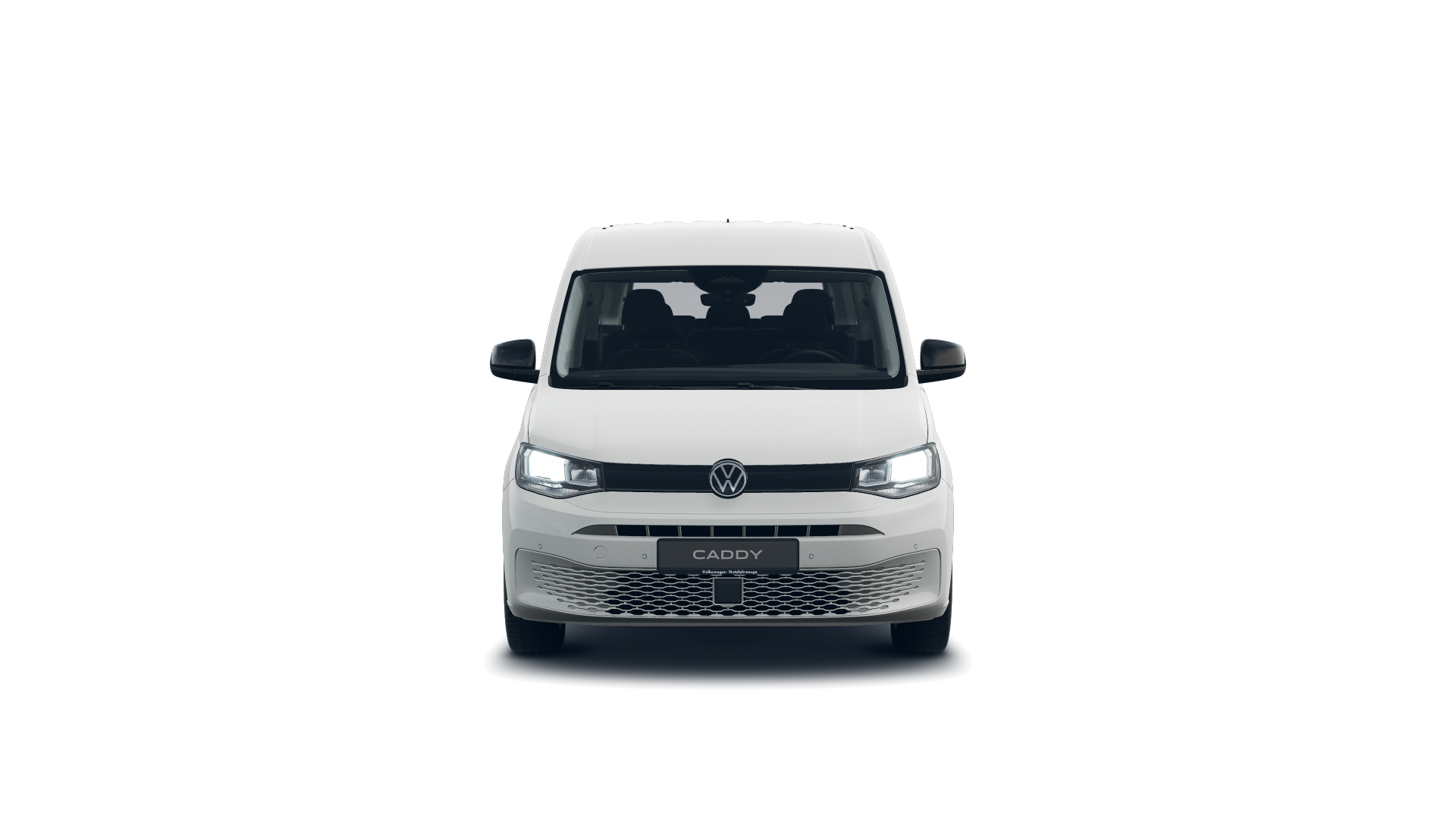 Volkswagen Caddy Maxi Origin 1.5 TSI eHybrid PHEV 110 kW (150 CV)