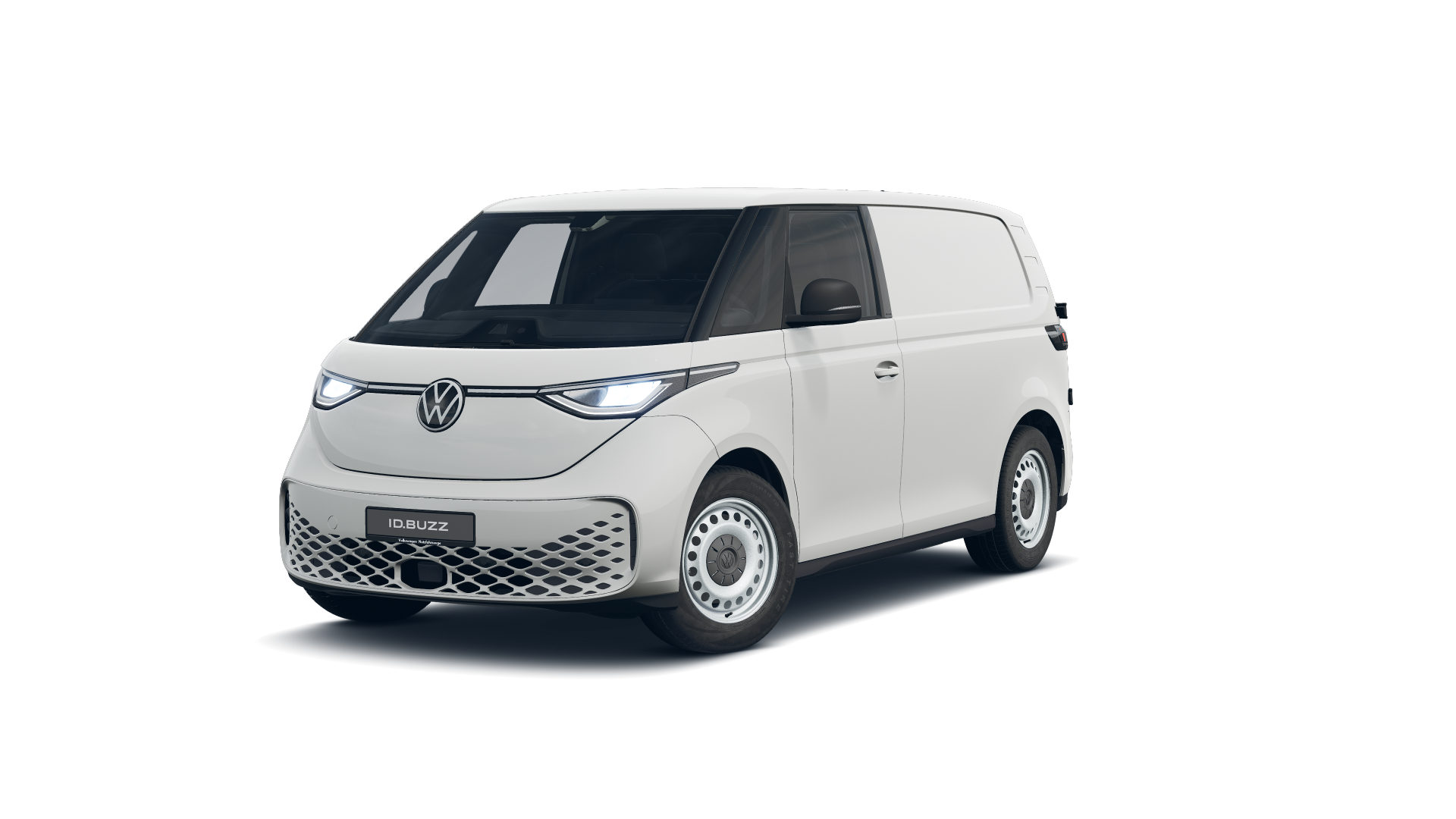 Volkswagen ID. BUZZ Cargo 125 kW (170 CV)