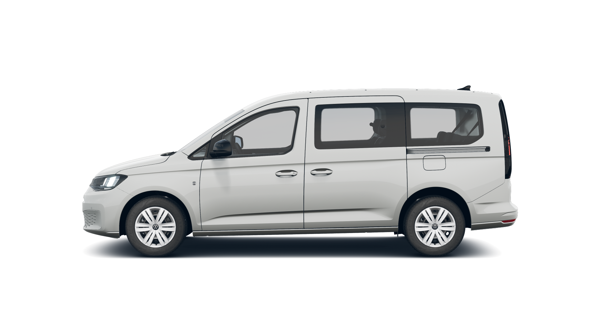 Volkswagen Caddy Maxi Outdoor 2.0 TDI BMT 75 kW (102 CV)