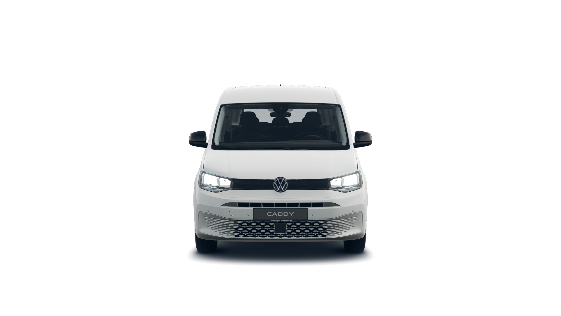 Volkswagen Caddy Maxi Outdoor 2.0 TDI BMT 75 kW (102 CV)