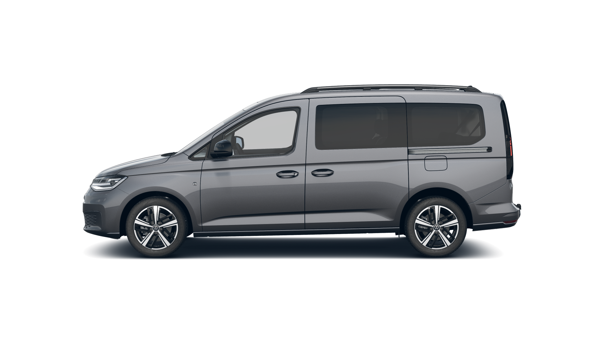 Volkswagen Caddy Maxi Origin 2.0 TDI 4Motion 90 kW (122 CV)