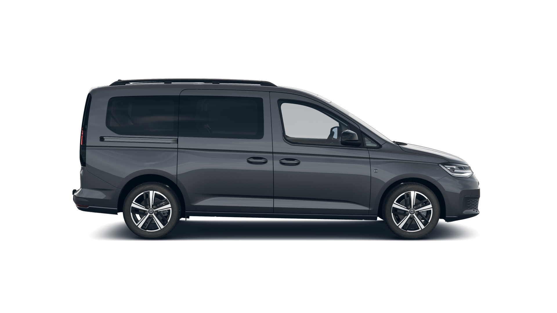 Volkswagen Caddy Maxi Origin 2.0 TDI 4Motion 90 kW (122 CV)