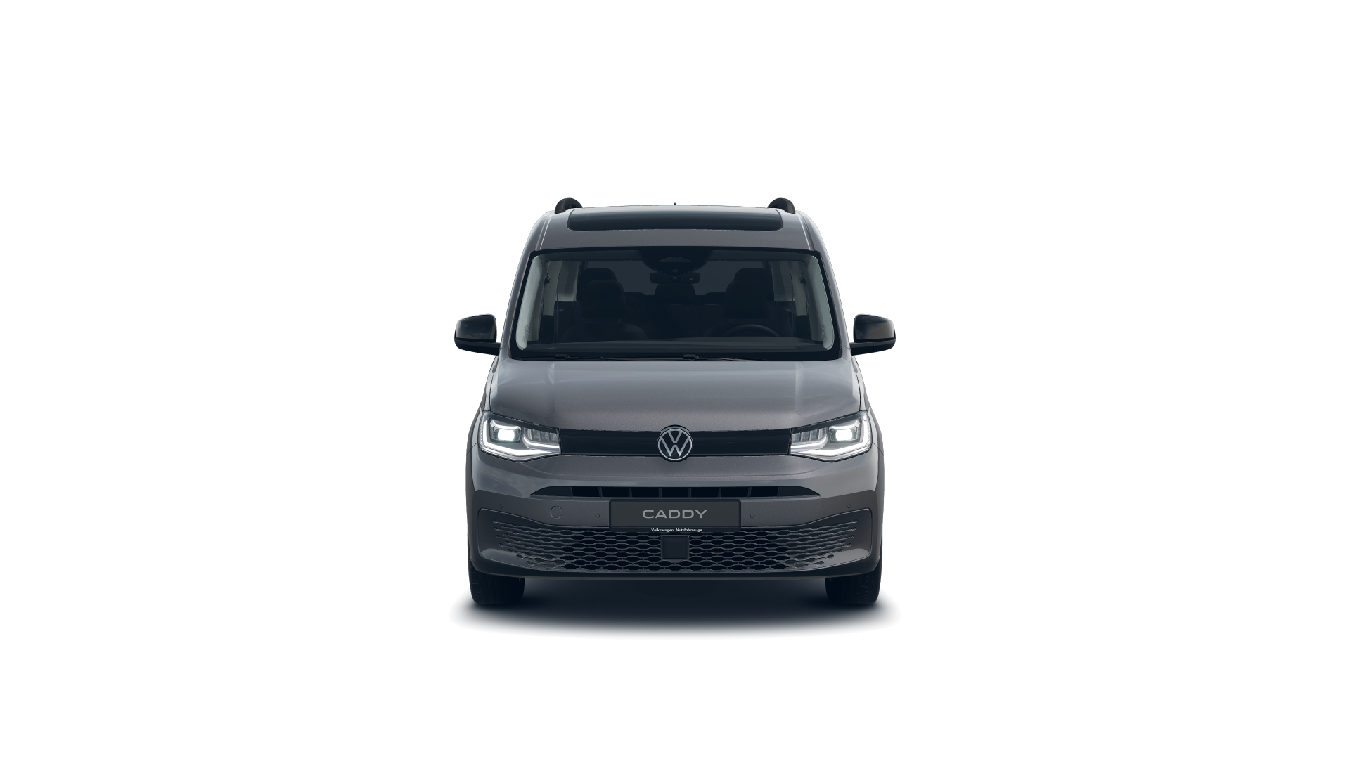 Volkswagen Caddy Maxi Origin 2.0 TDI 4Motion 90 kW (122 CV)
