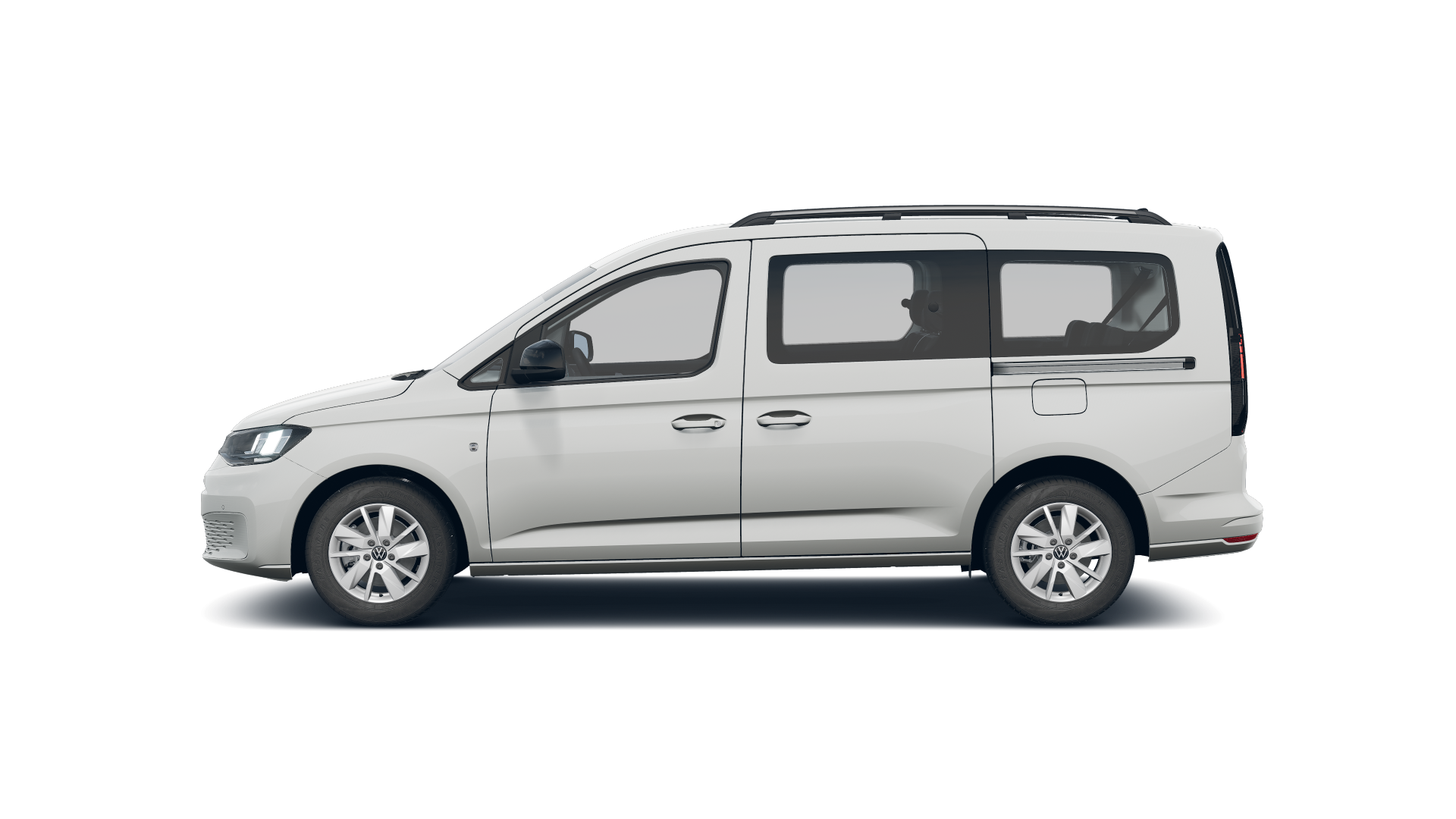 Volkswagen Caddy Maxi Outdoor 2.0 TDI 90 kW (122 CV) DSG