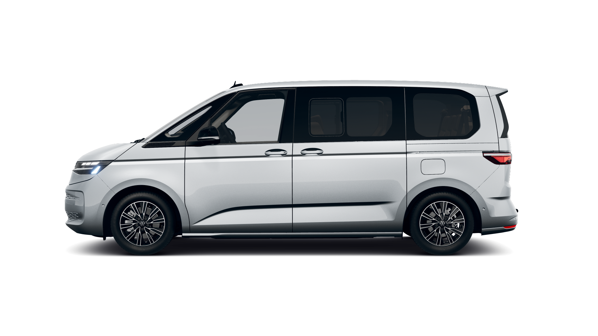 Volkswagen Multivan Life Batalla Corta 1.5 eHybrid 4Motion 180 kW (245 CV) DSG