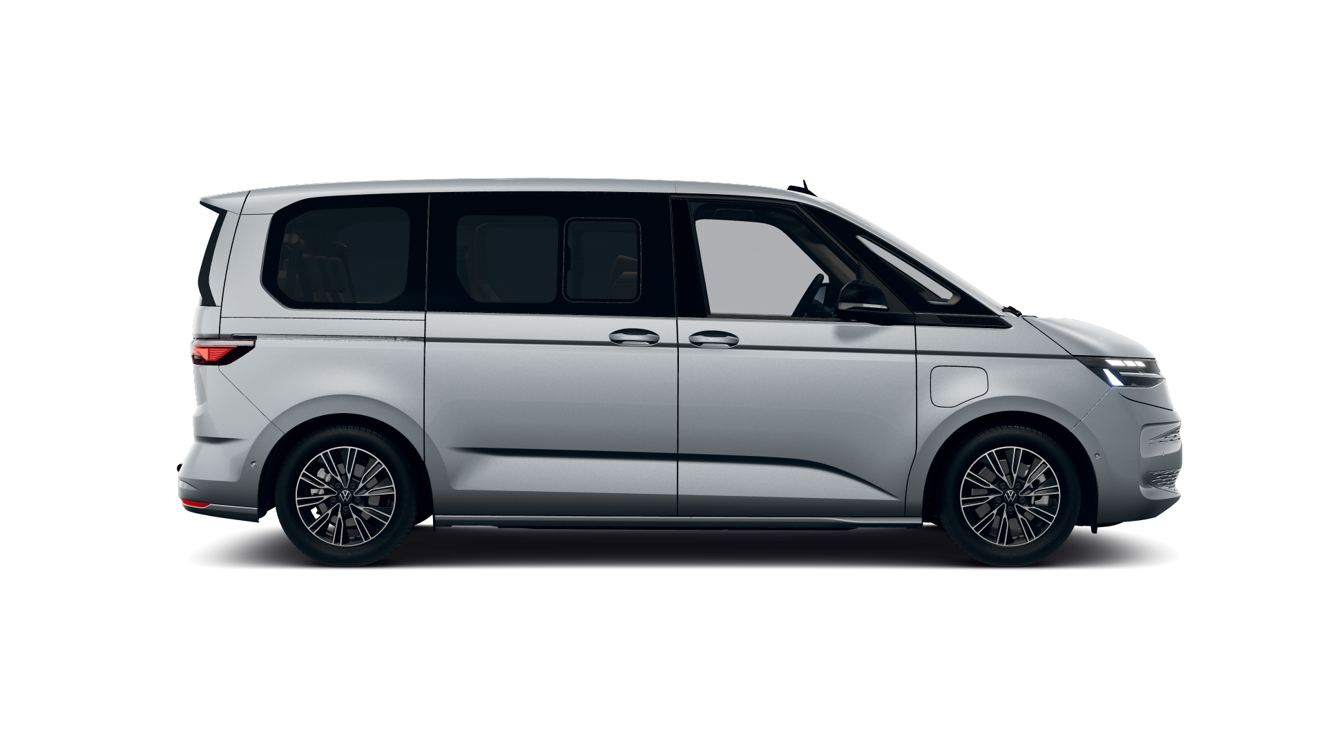 Volkswagen Multivan Life Batalla Corta 1.5 eHybrid 4Motion 180 kW (245 CV) DSG