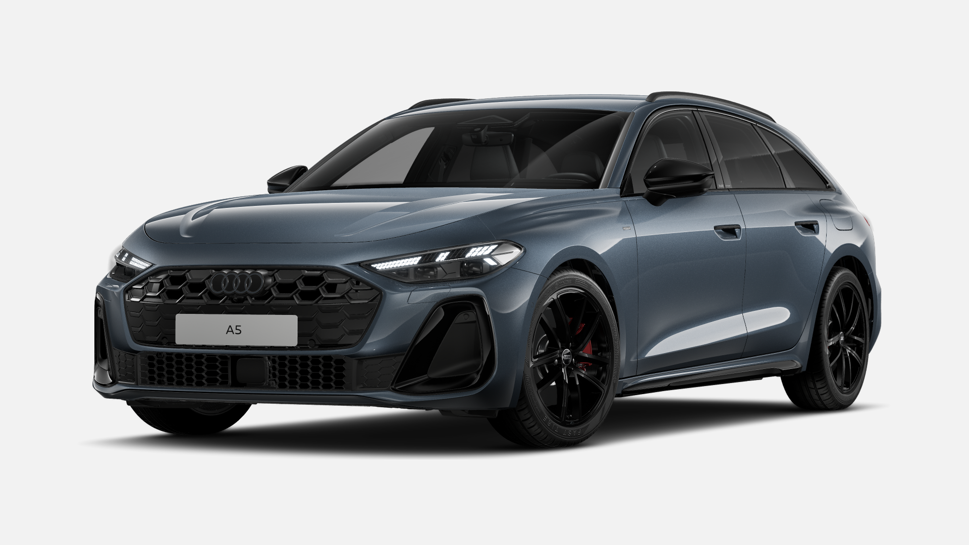 Audi A5 Avant e-hybrid en Motorflash