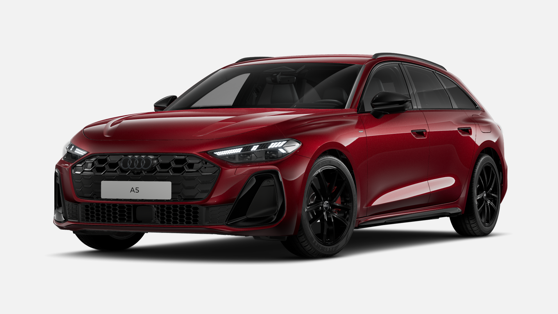 Audi A5 Avant e-hybrid en Motorflash