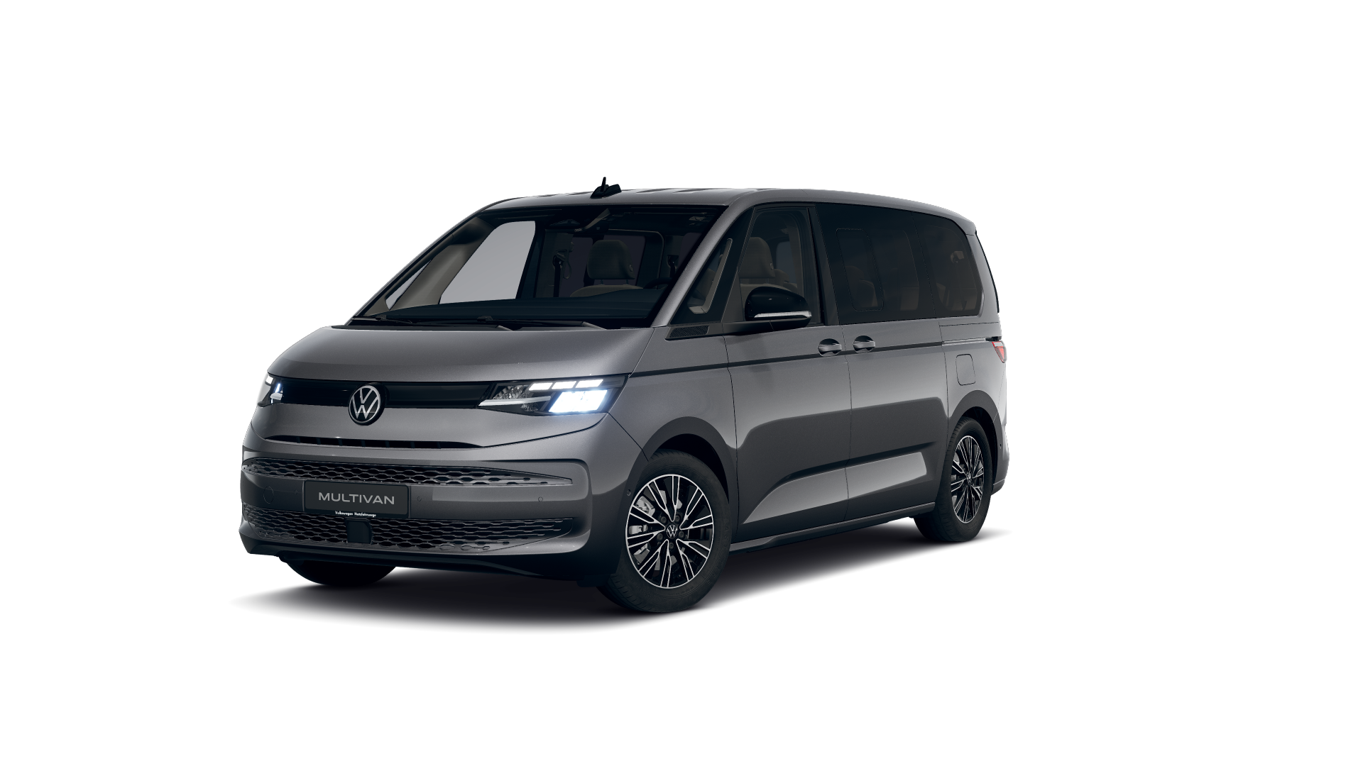 Volkswagen Multivan 1.5 eHybrid 4Motion 180 kW (245 CV) DSG