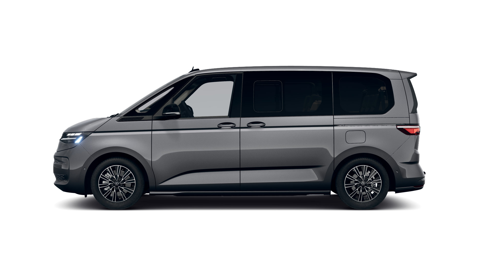 Volkswagen Multivan 1.5 eHybrid 4Motion 180 kW (245 CV) DSG