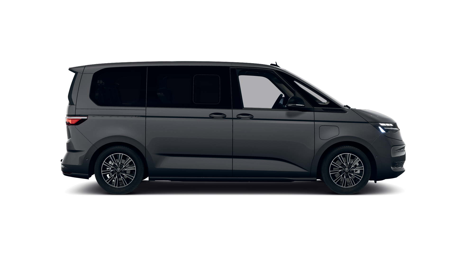 Volkswagen Multivan 1.5 eHybrid 4Motion 180 kW (245 CV) DSG