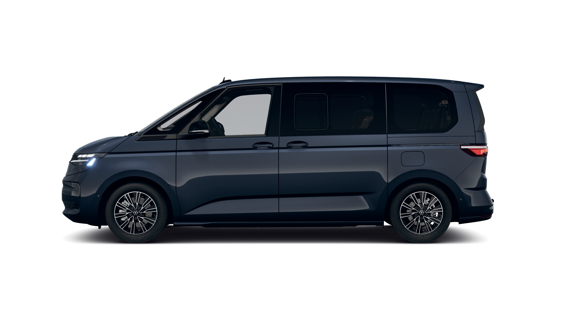 Volkswagen Multivan 1.5 eHybrid 4Motion 180 kW (245 CV) DSG