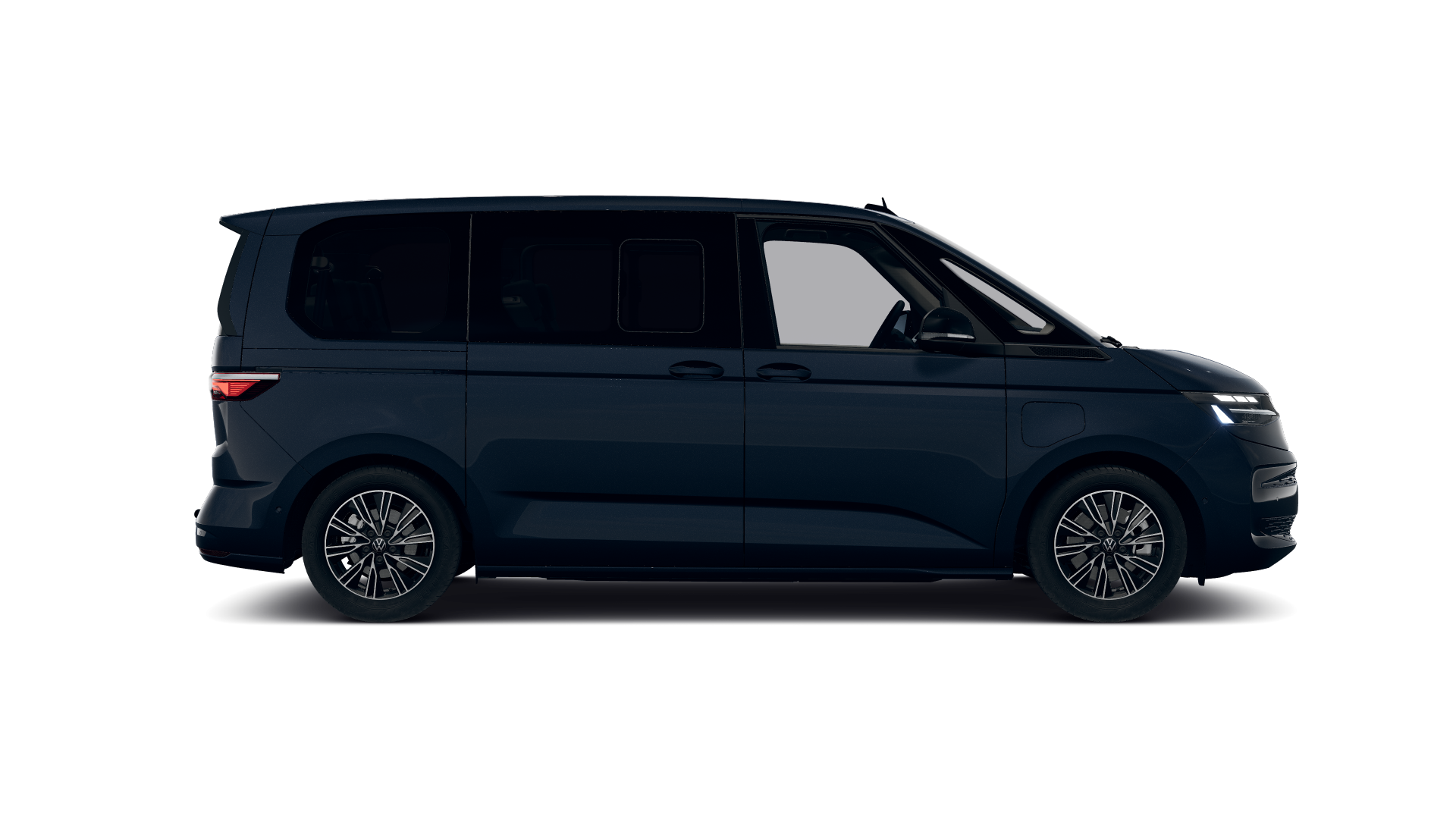 Volkswagen Multivan 1.5 eHybrid 4Motion 180 kW (245 CV) DSG