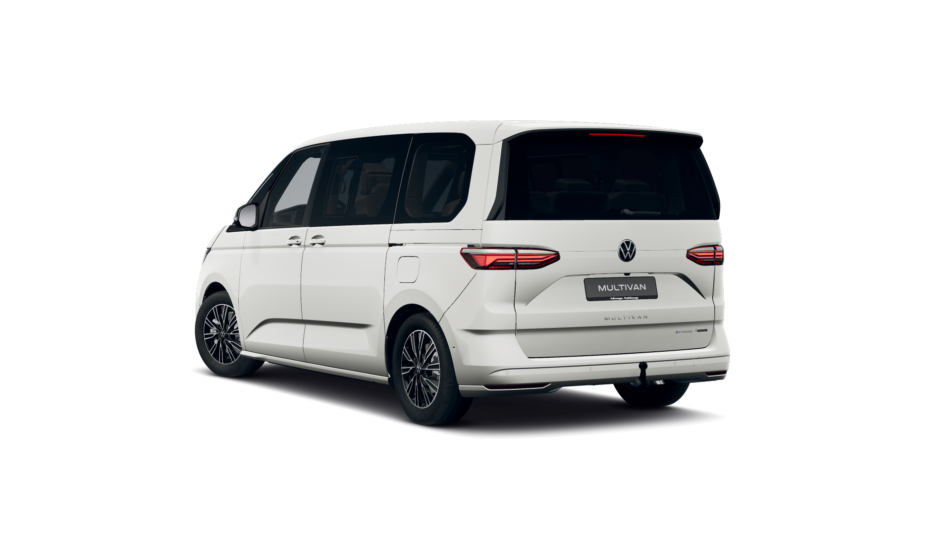 Volkswagen Multivan Life Batalla Corta 1.5 eHybrid 4Motion 180 kW (245 CV) DSG