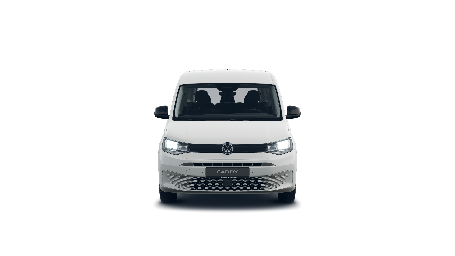 Volkswagen Caddy Origin 1.5 TSI eHybrid PHEV 110 kW (150 CV) DCT