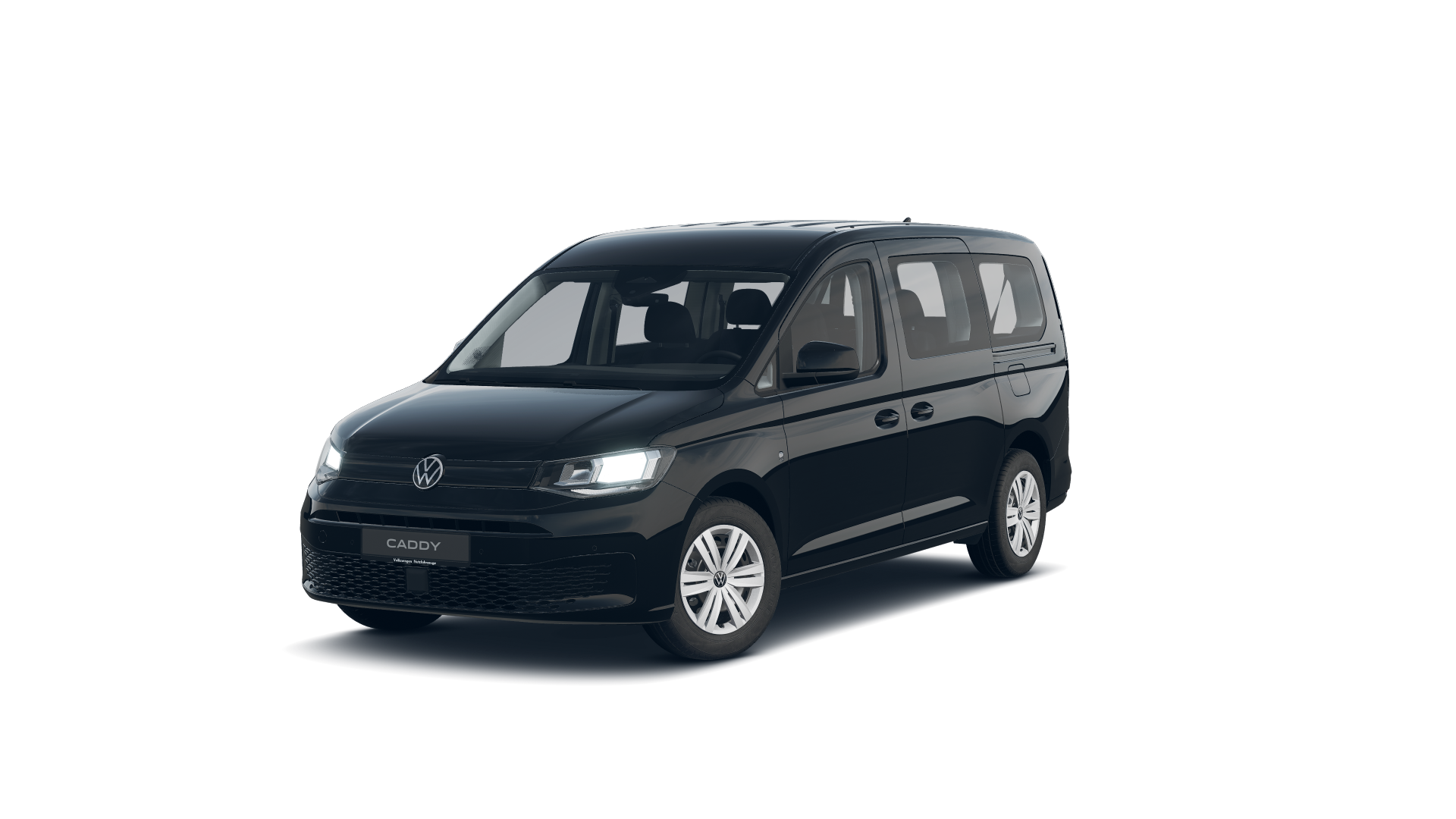 Volkswagen Caddy Maxi Outdoor 2.0 TDI BMT 75 kW (102 CV)