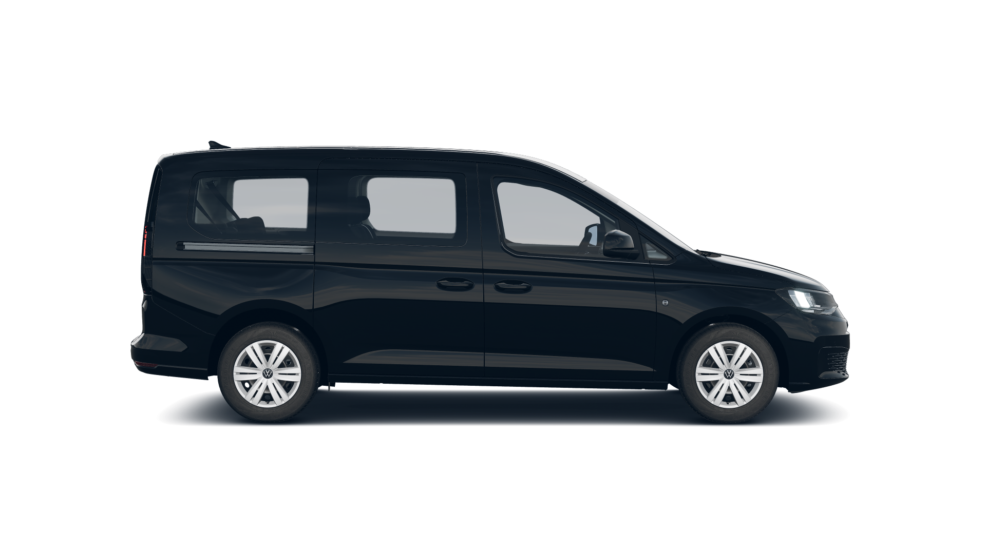 Volkswagen Caddy Maxi Outdoor 2.0 TDI BMT 75 kW (102 CV)