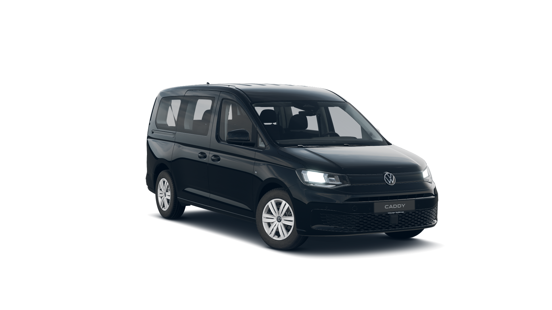 Volkswagen Caddy Maxi Outdoor 2.0 TDI BMT 75 kW (102 CV)