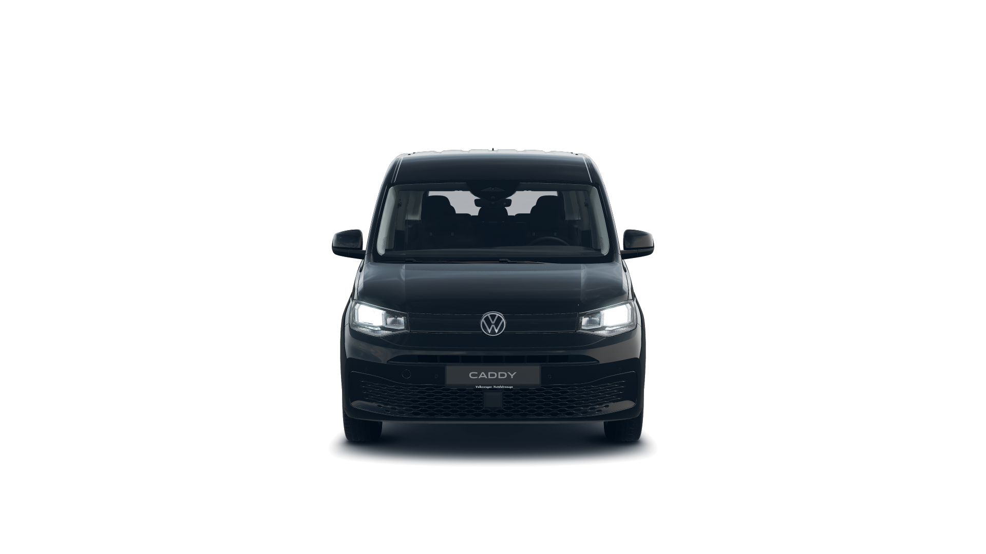 Volkswagen Caddy Maxi Outdoor 2.0 TDI BMT 75 kW (102 CV)