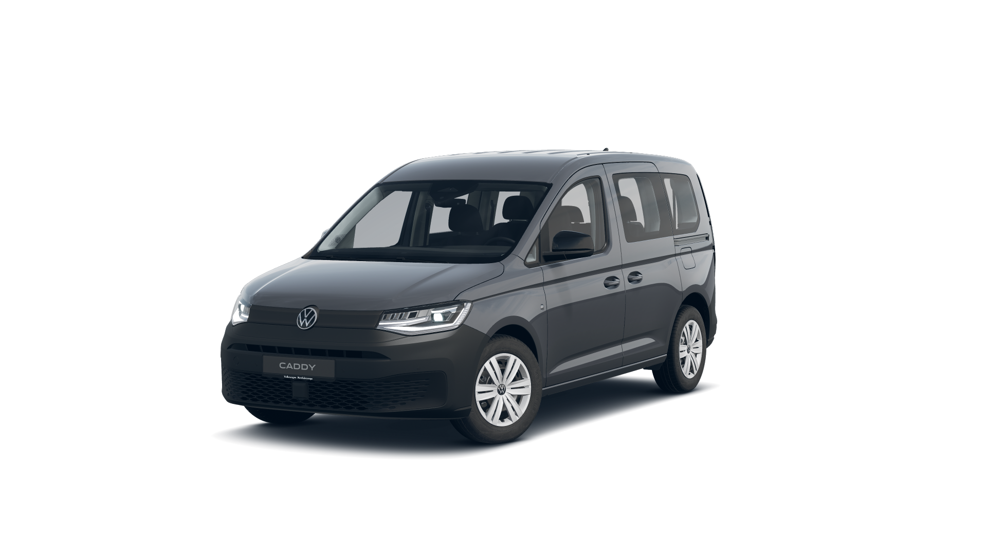 Volkswagen Caddy Origin 2.0 TDI 90 kW (122 CV) DSG