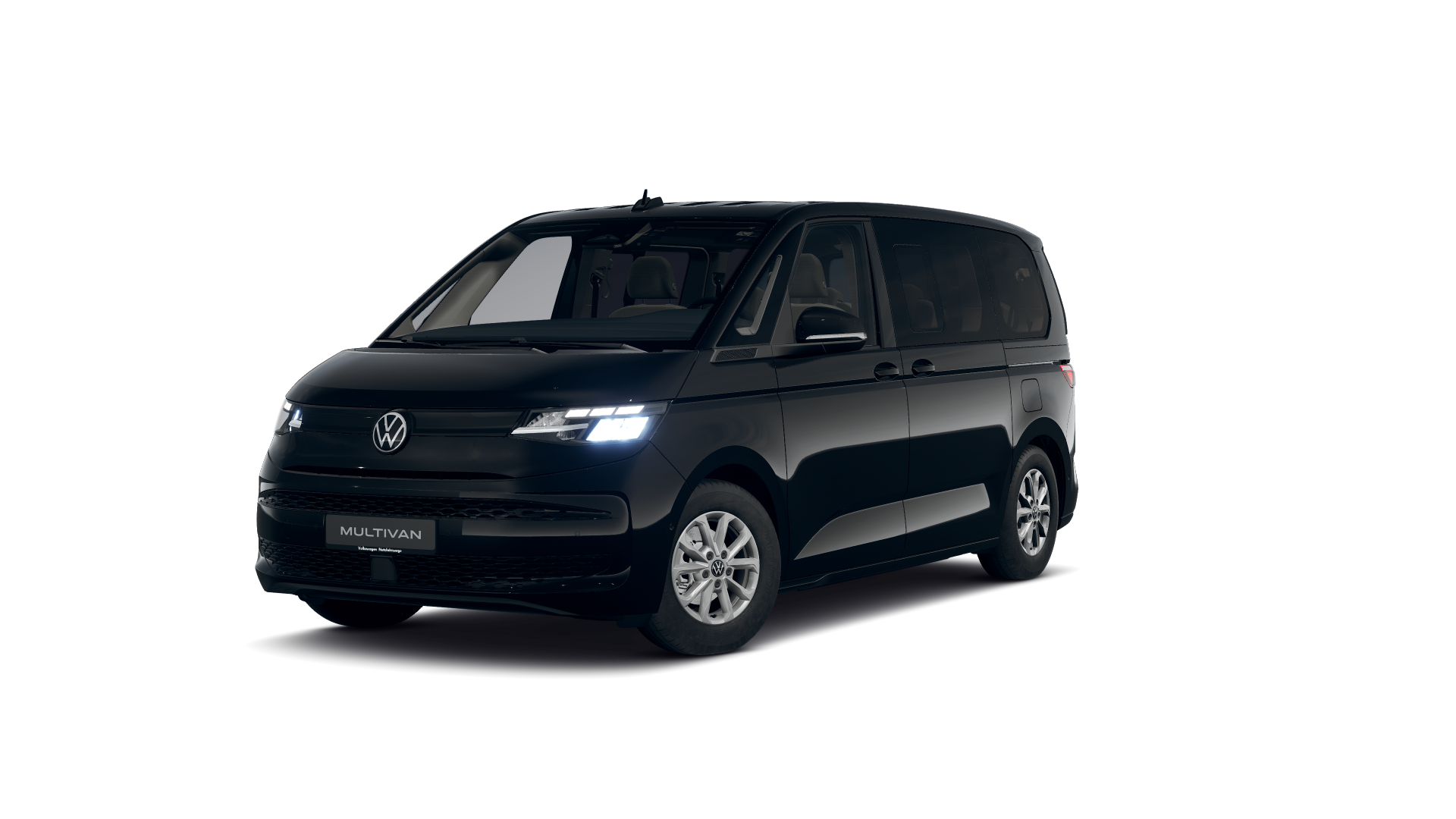 Volkswagen Multivan 2.0 TDI BMT 110 kW (150 CV) DSG