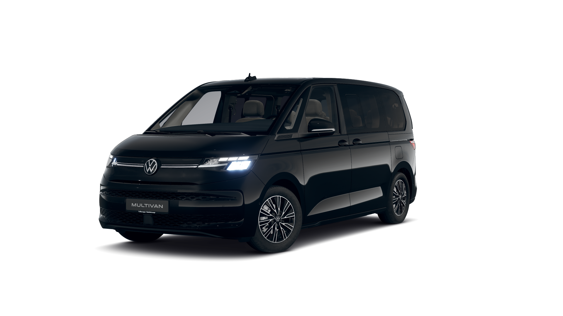 Volkswagen Multivan Life Batalla Corta 2.0 TDI 110 kW (150 CV) DSG