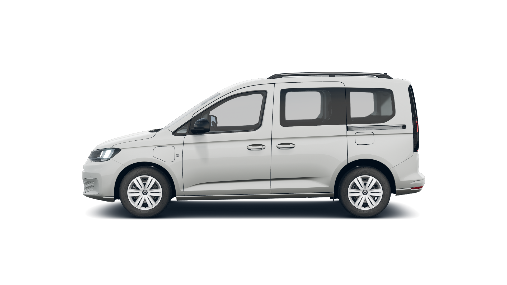 Volkswagen Caddy Origin 1.5 TSI eHybrid PHEV 110 kW (150 CV) DCT