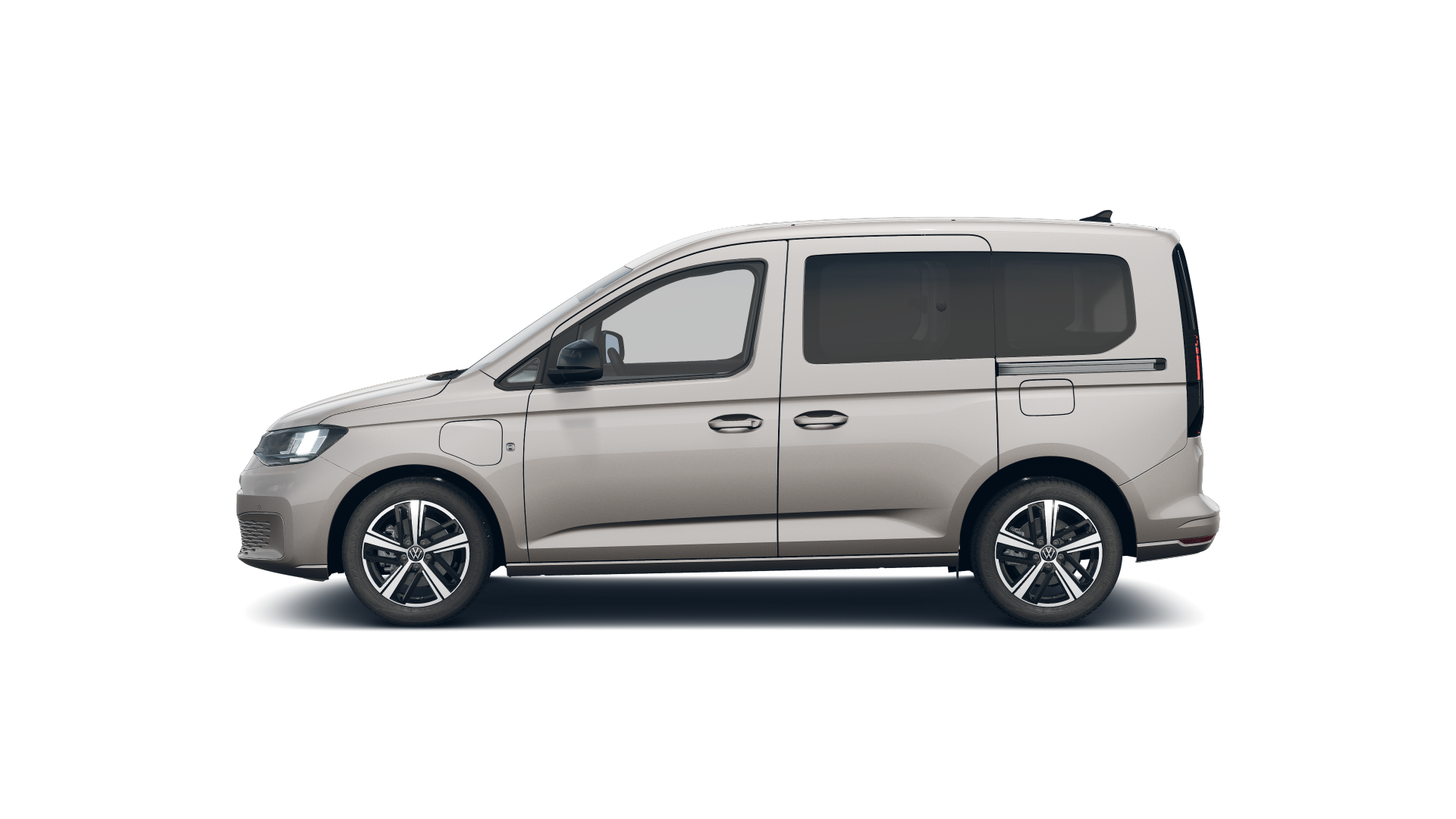 Volkswagen Caddy Origin 1.5 TSI eHybrid PHEV 110 kW (150 CV) DCT