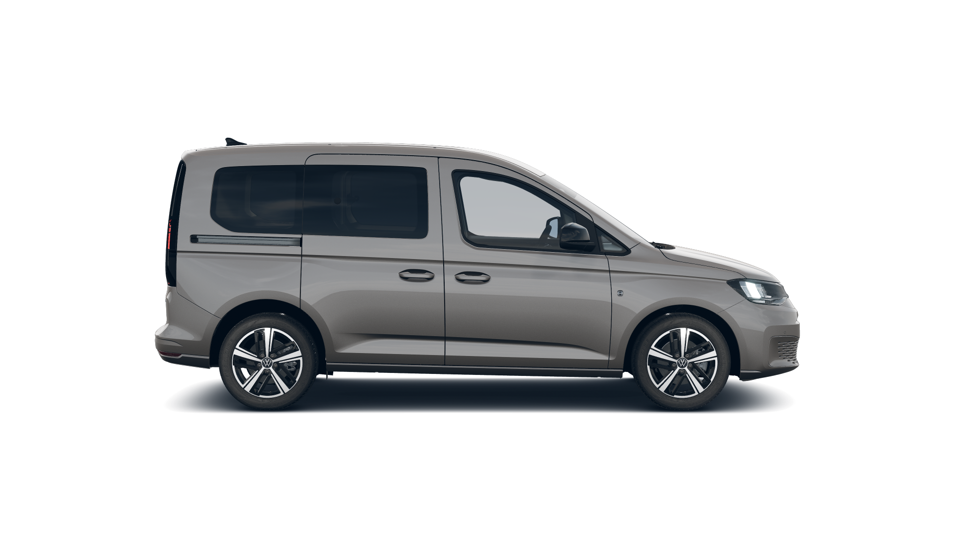 Volkswagen Caddy Origin 1.5 TSI eHybrid PHEV 110 kW (150 CV) DCT