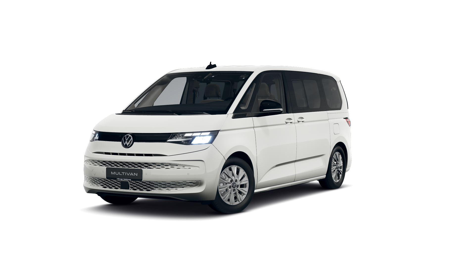 Volkswagen Multivan 1.5 eHybrid 4Motion 180 kW (245 CV) DSG